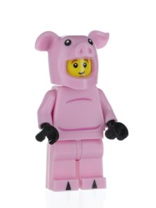 Piggy Guy