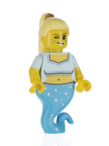 Genie Girl