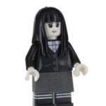 Spooky Girl