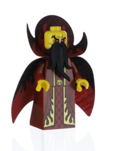 Evil Wizard