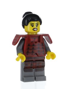 Samurai
