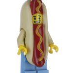 Hot Dog Man