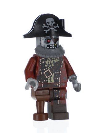 Zombie Pirate