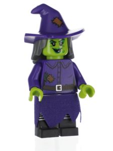 Wacky Witch