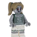 Zombie Cheerleader