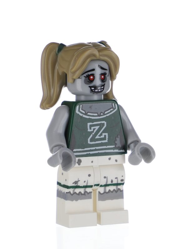 Zombie Cheerleader