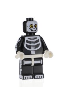 Skeleton Guy