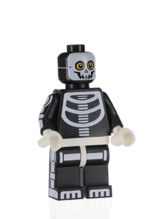 Skeleton Guy