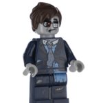 Zombie Businessman