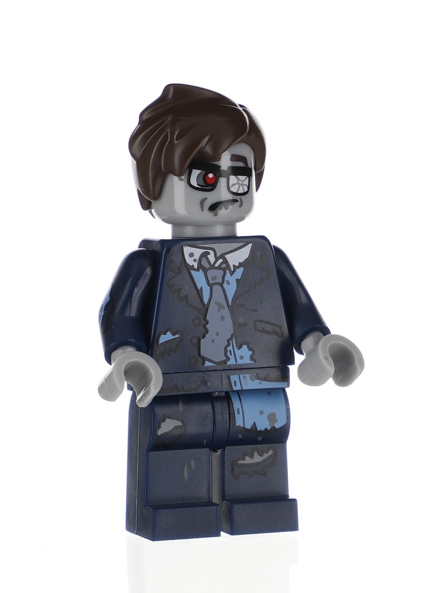 lego zombie businessman