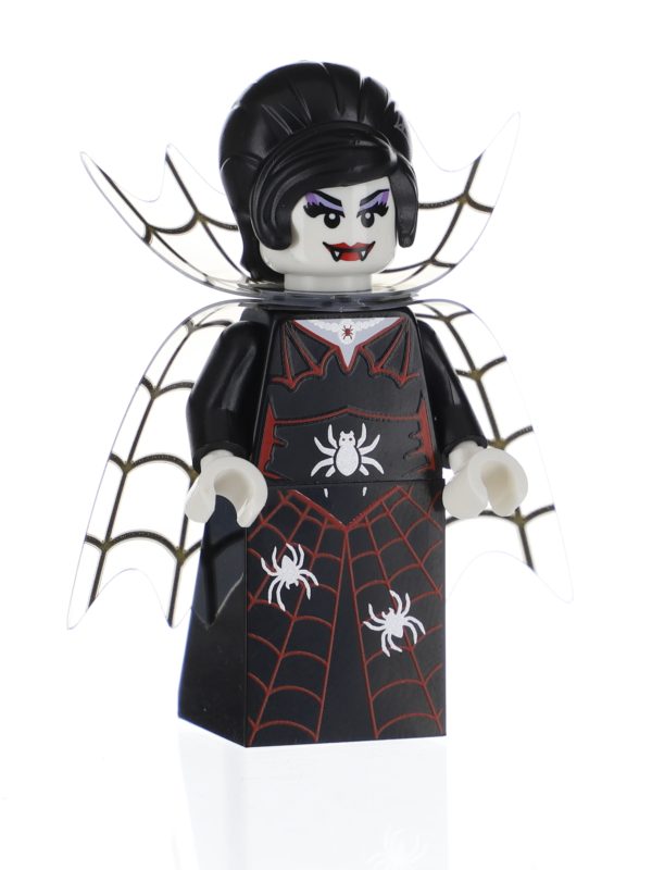 Spider Lady