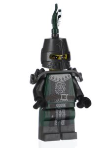 Frightening Knight