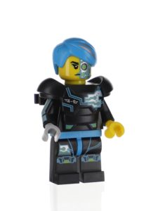 Cyborg