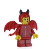Cute Little Devil