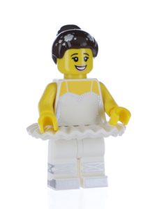 Ballerina