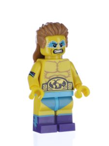 Wrestling Champion
