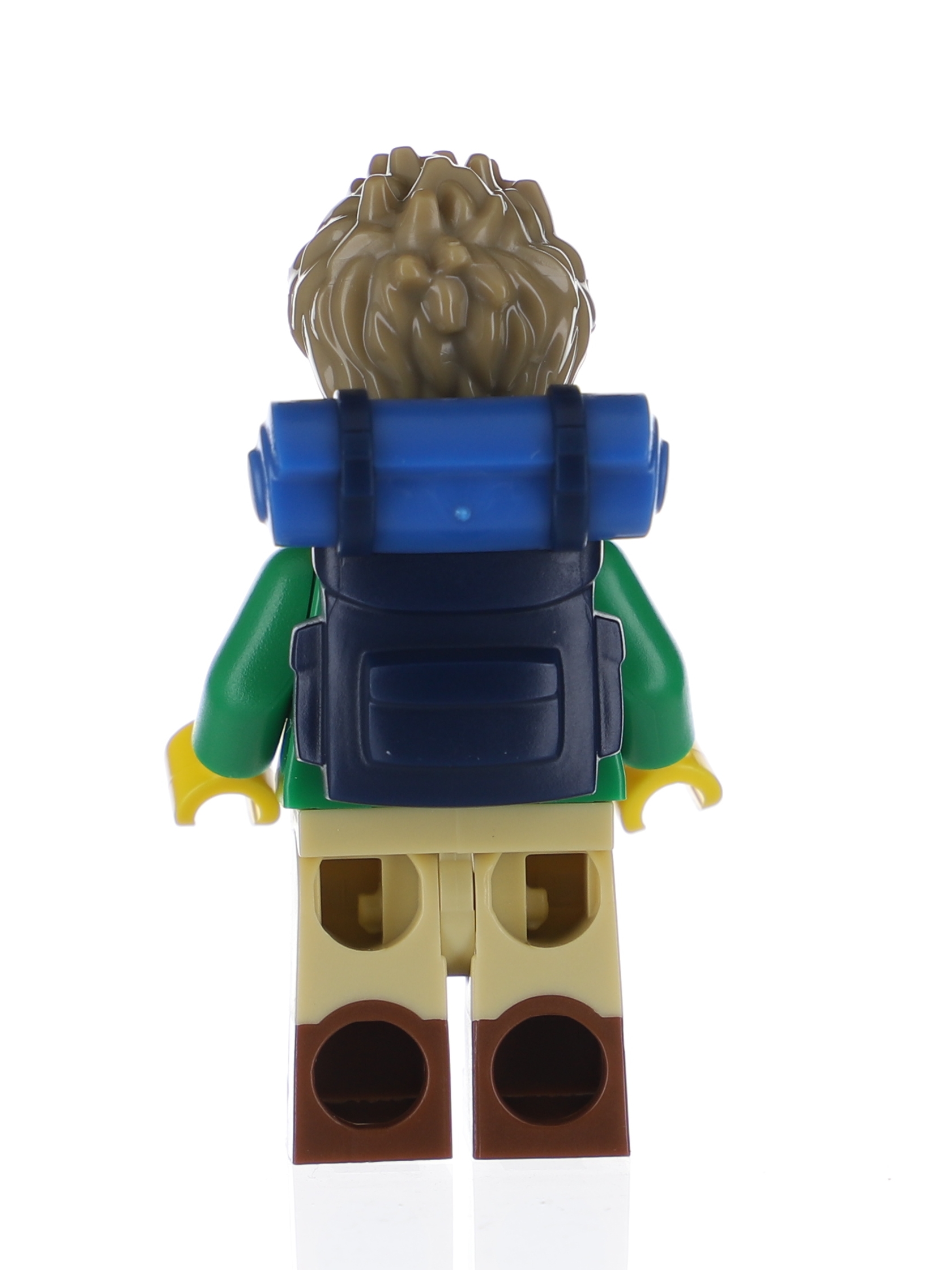 Hiker – minifigs.blog