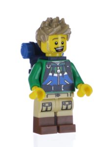 Hiker