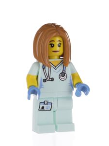 Veterinarian