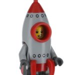 Rocket Boy