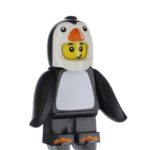 Penguin Boy