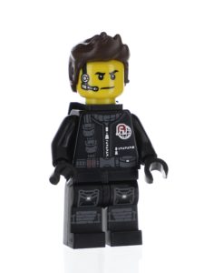 Spy