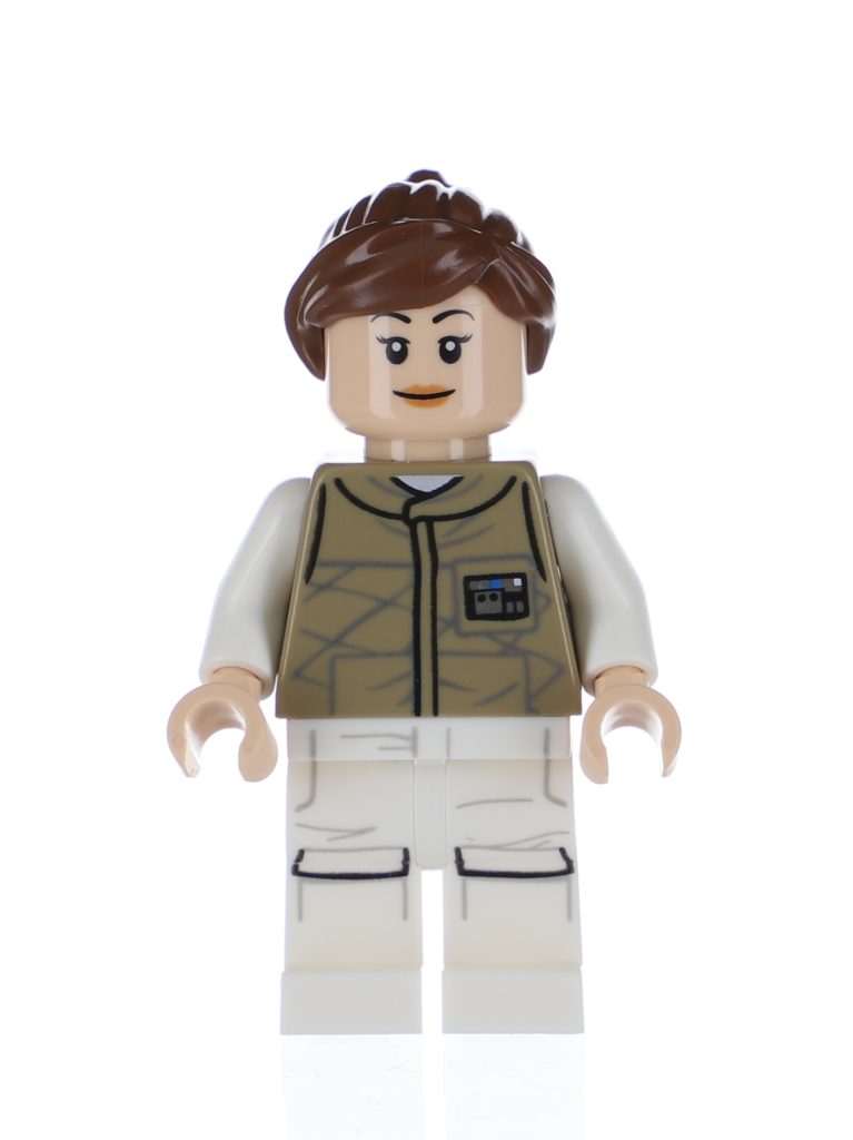 toryn farr action figure