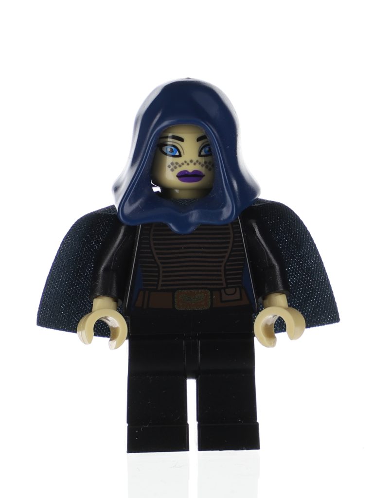 barriss offee minifigure