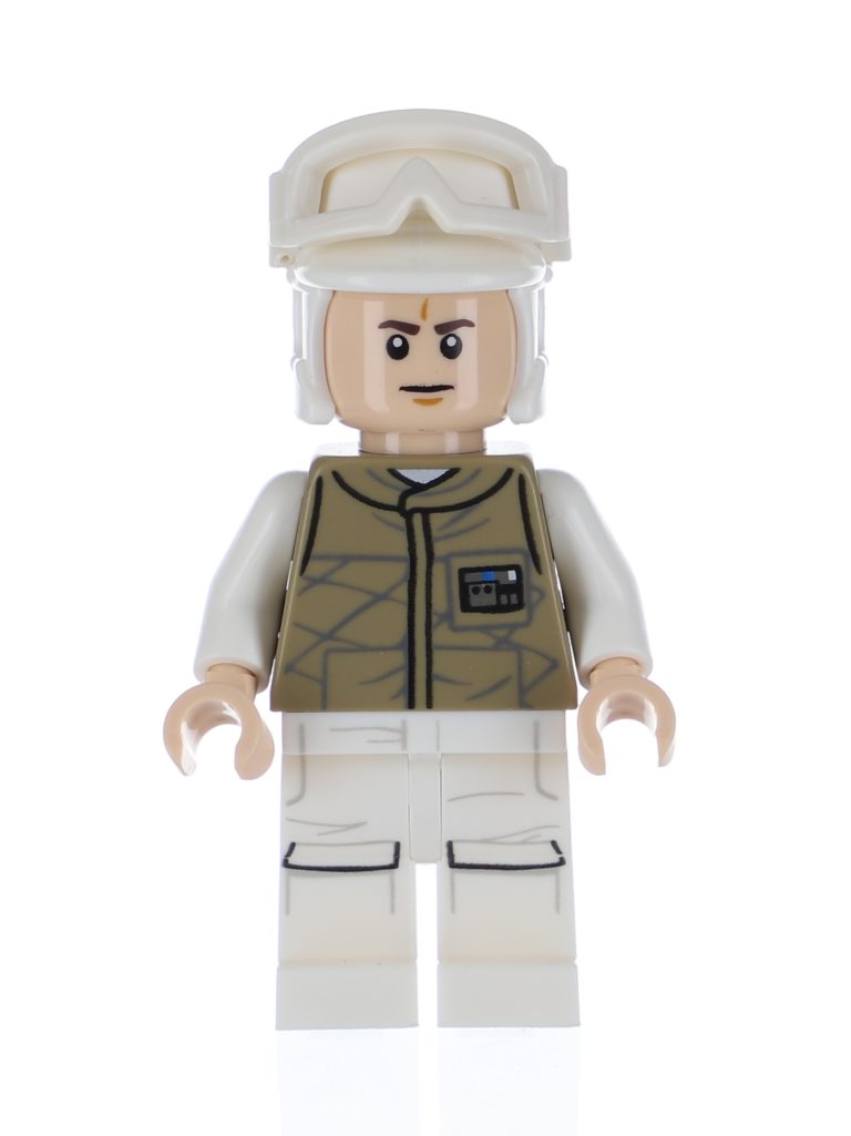 hoth rebel trooper