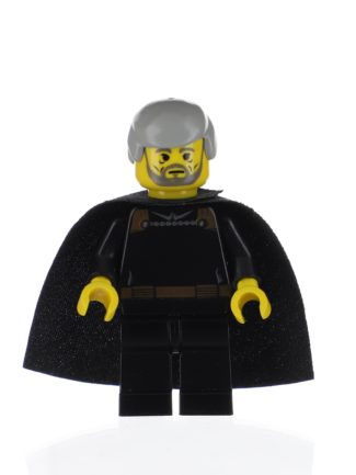 count dooku minifig
