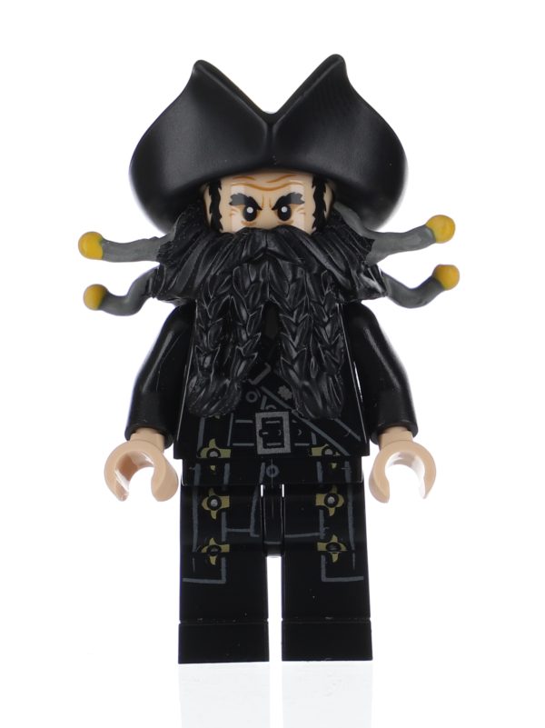 Blackbeard - Image 2