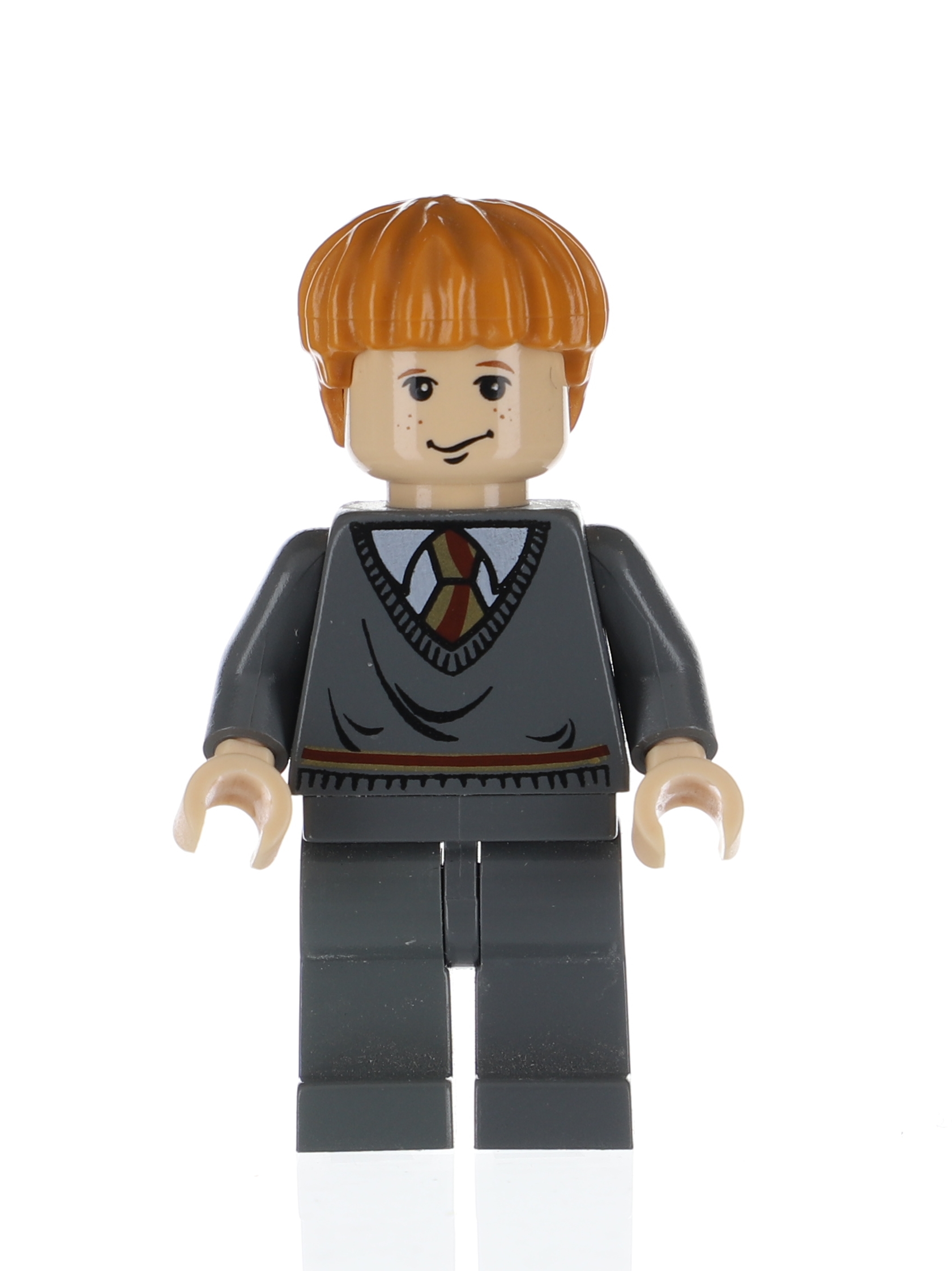 Ron Weasley – minifigs.blog