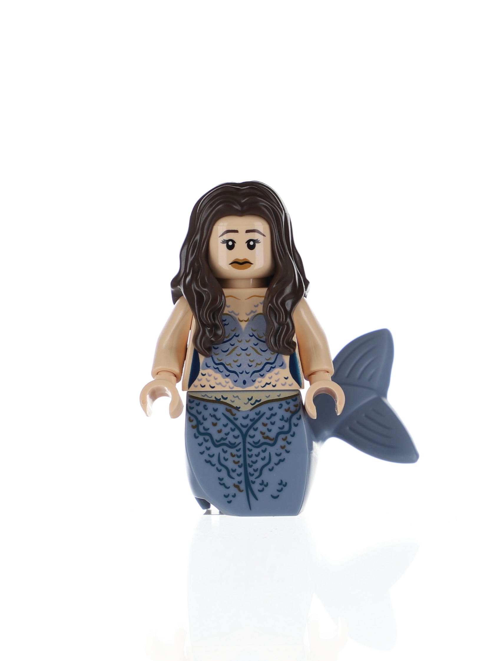 poc025 NEW LEGO Mermaid Syrena FROM SET 4194 PIRATES OF THE CARIBBEAN