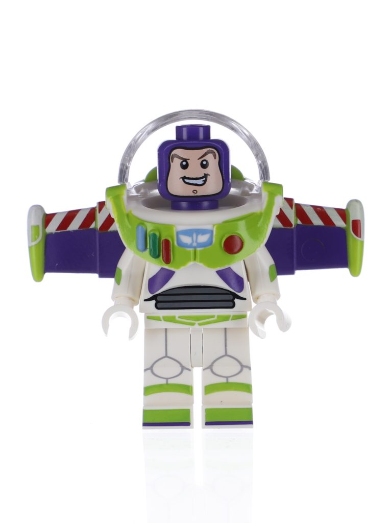 buzz lightyear home bargains