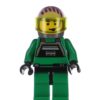 Rebel Pilot A-wing - Image 2