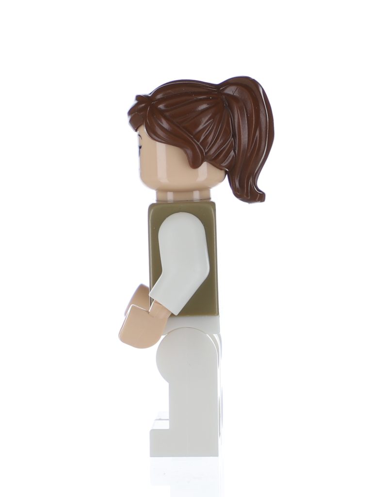 toryn farr action figure