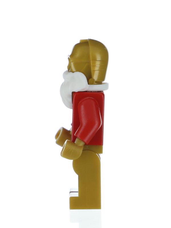 Santa C-3PO - Image 3