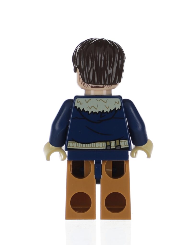 lego cassian andor head