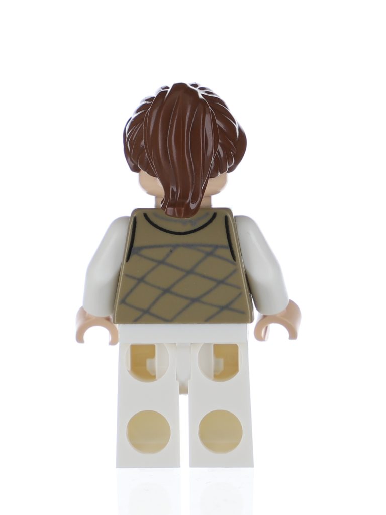 toryn farr action figure