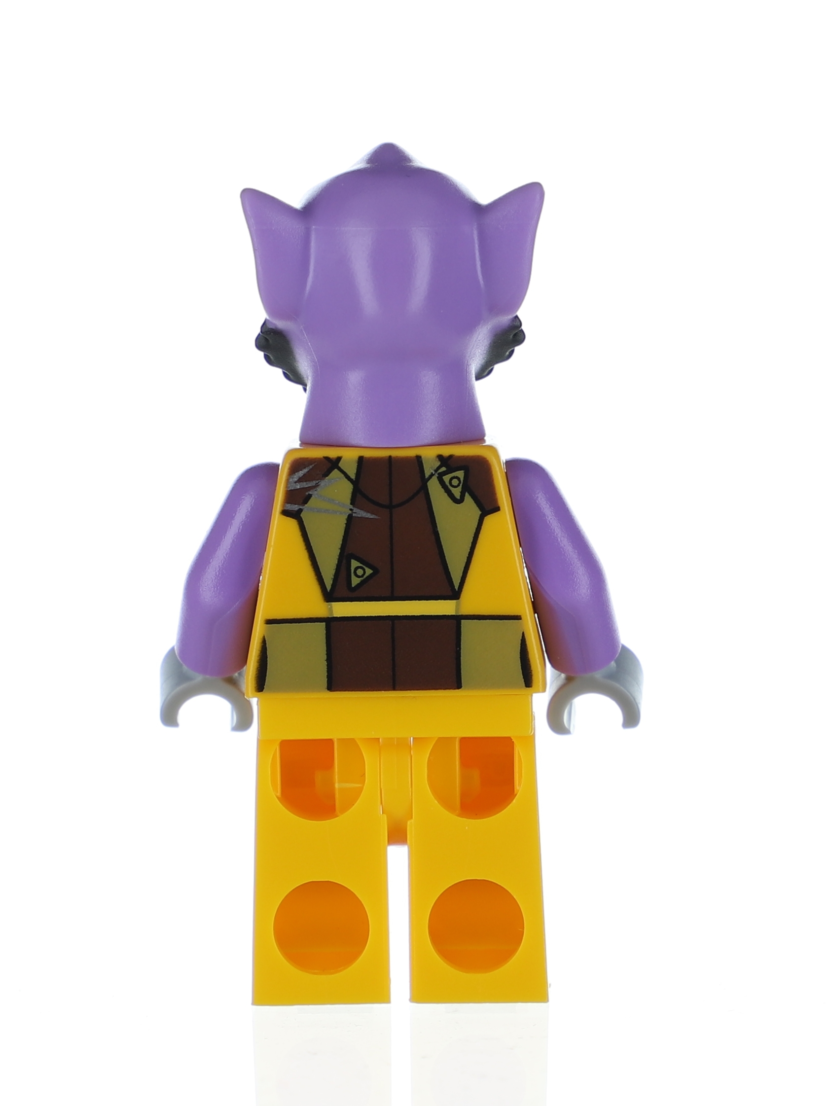 Zeb Orrelios – minifigs.blog