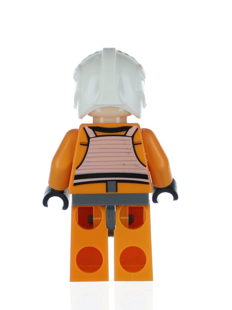 lego jek porkins