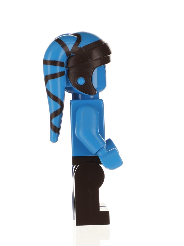 aayla secura minifigure