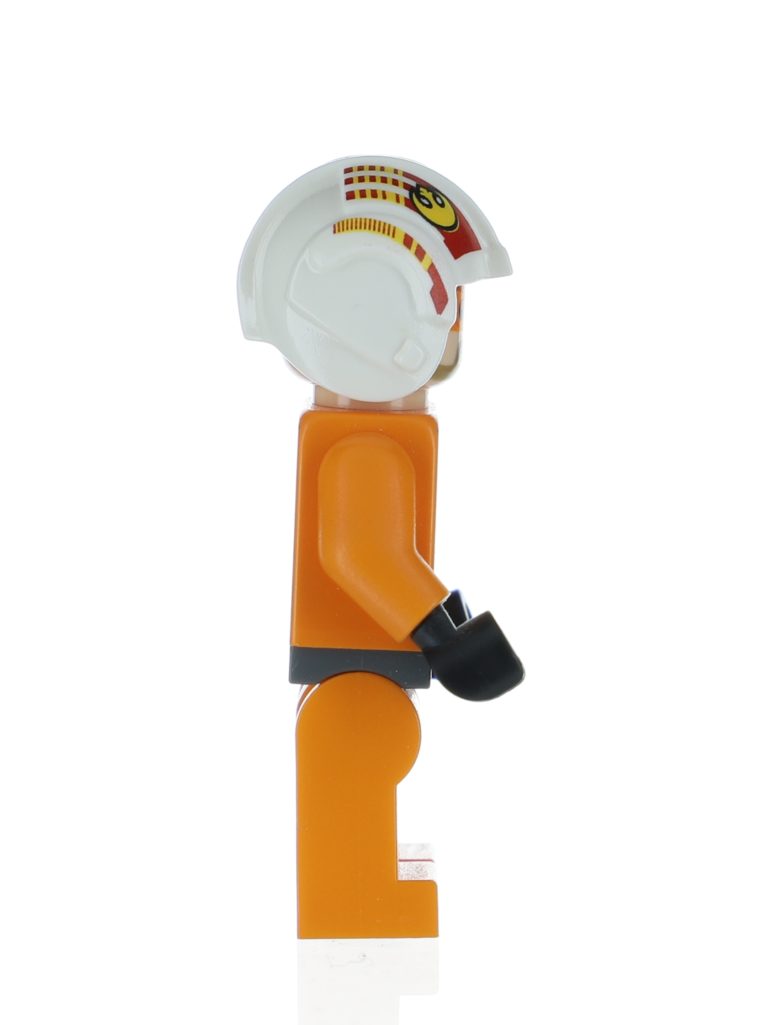 jek porkins lego minifigure