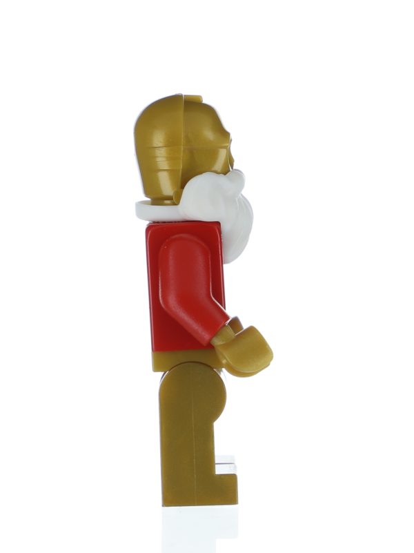 Santa C-3PO - Image 5