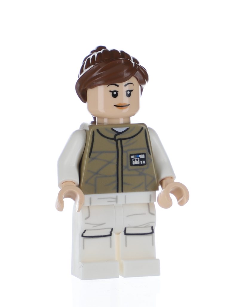 toryn farr action figure