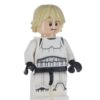 Luke Skywalker