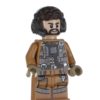 Resistance Speeder Pilot