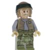 Endor Rebel Trooper 2