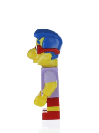 milhouse plush