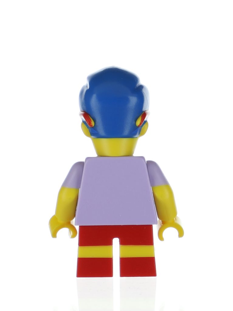 milhouse plush